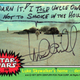 Image for article titled Mark Hamill's Autographs Are The Best